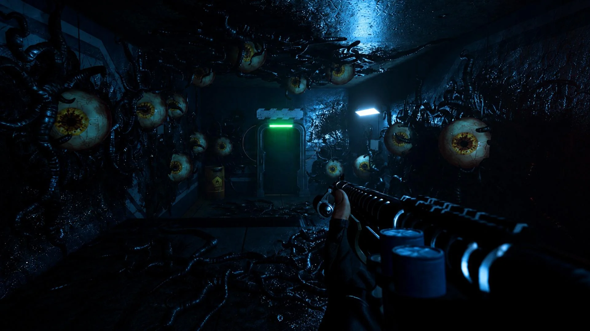 Beneath screenshot 5