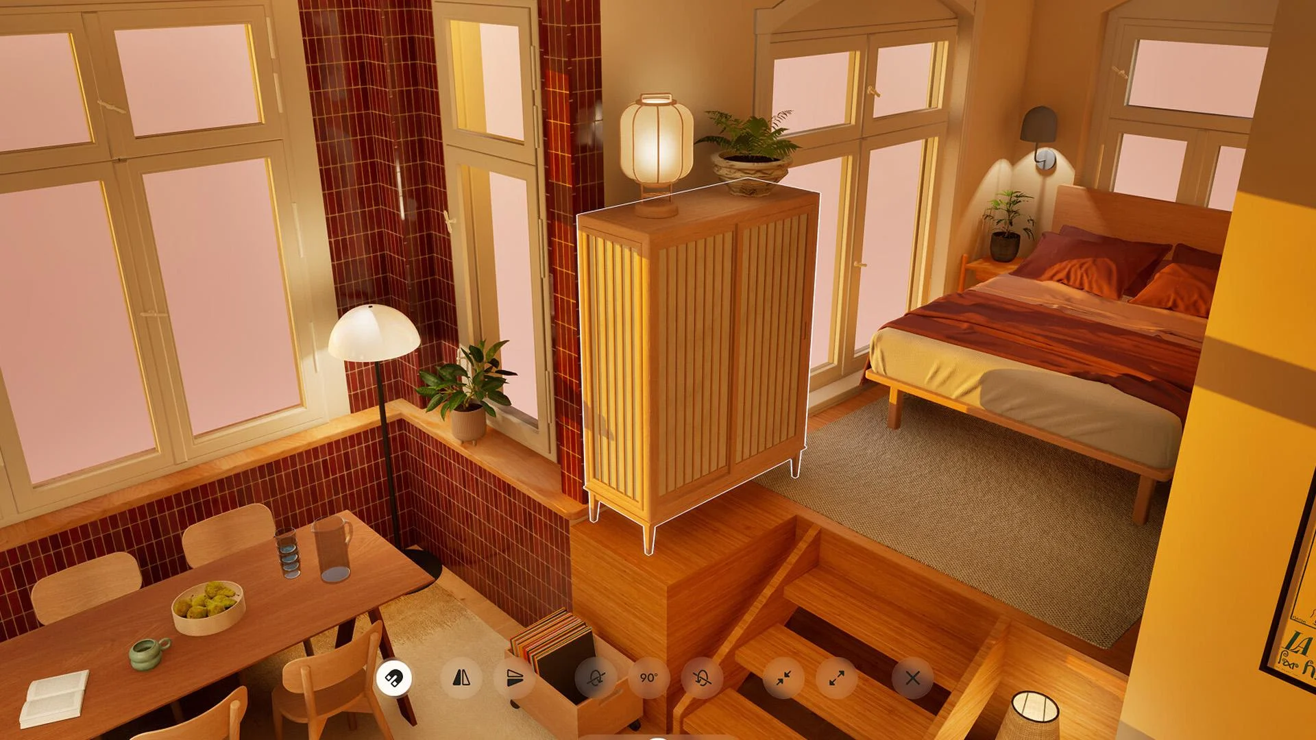Small Spaces screenshot 4