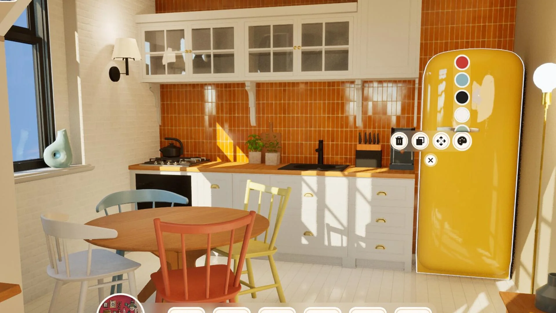 Small Spaces screenshot 5