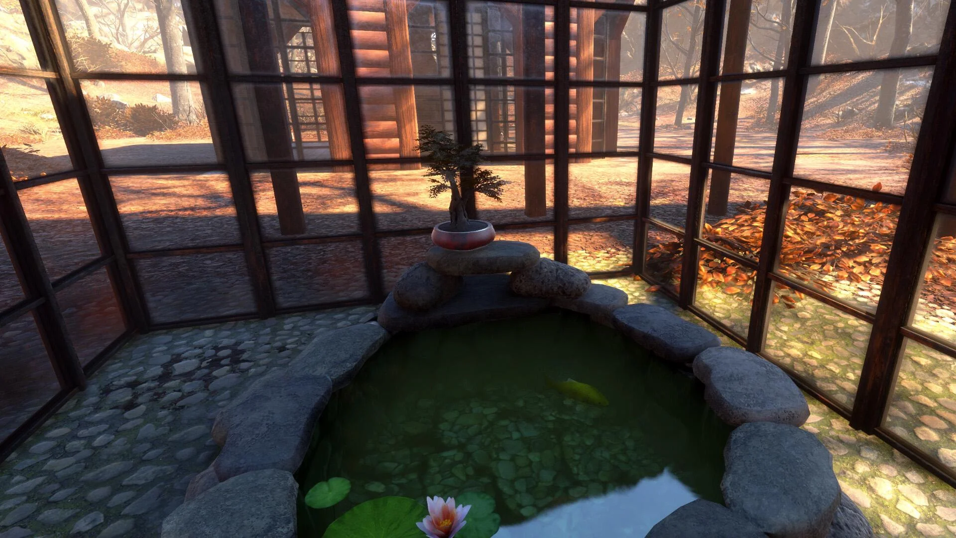Log Away screenshot 1