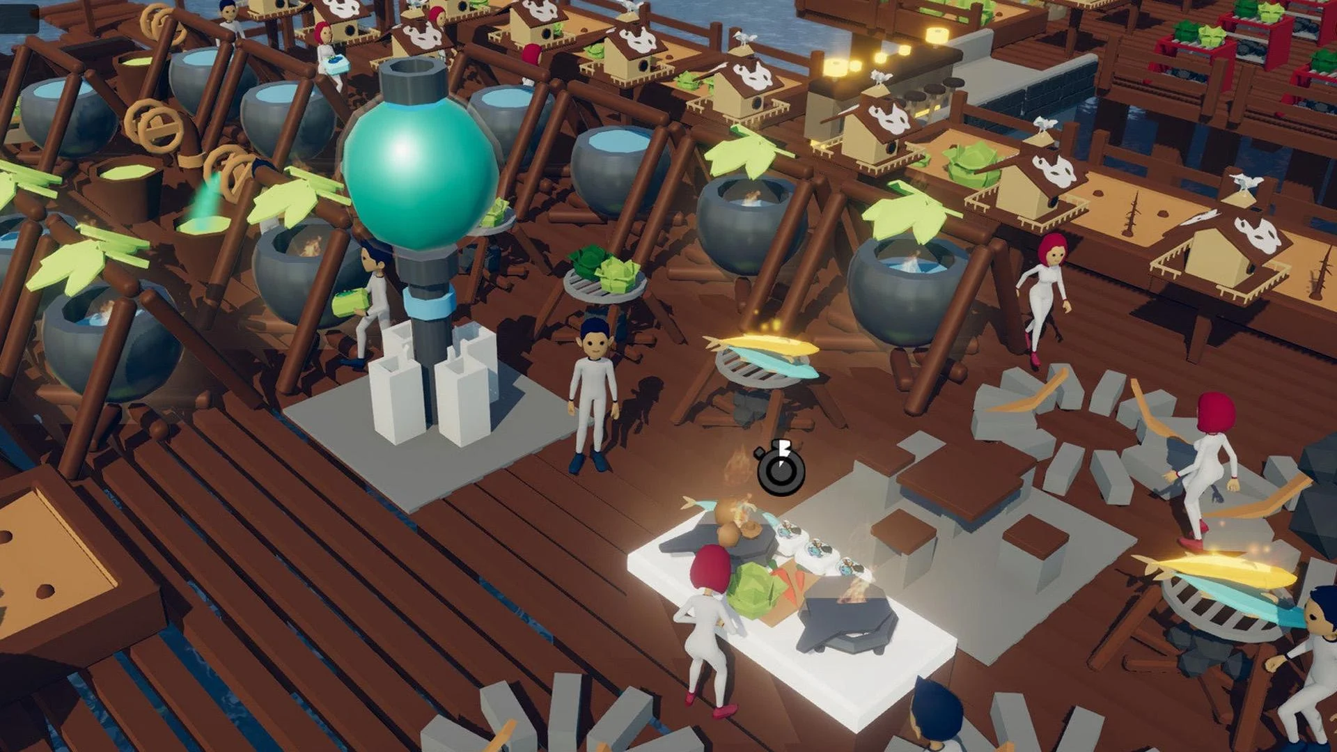 Havendock screenshot 1