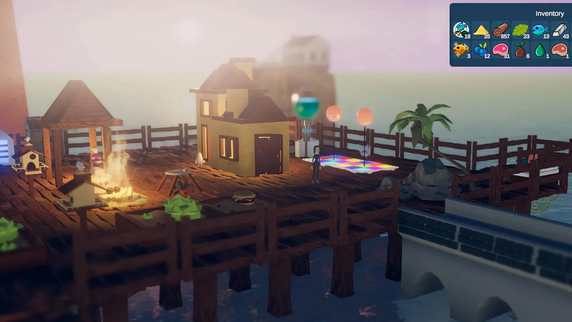 Havendock screenshot 2