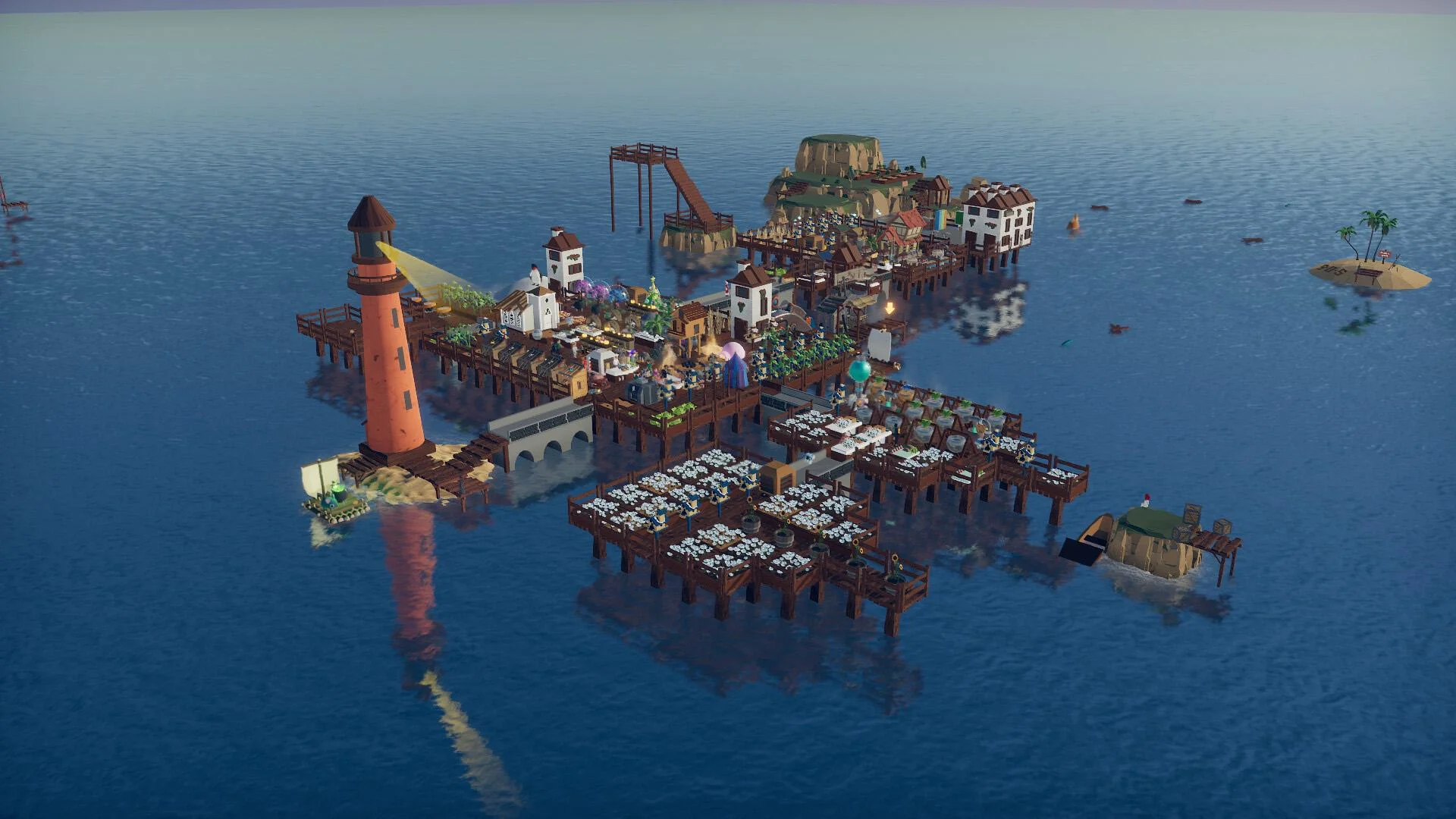 Havendock screenshot 4