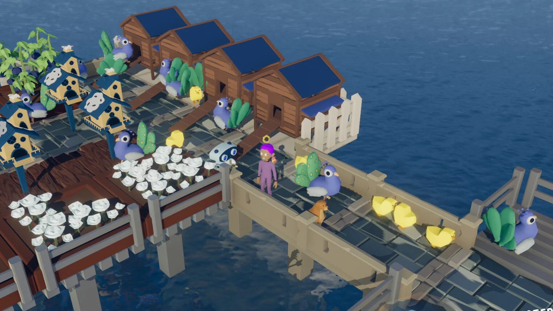 Havendock screenshot 5