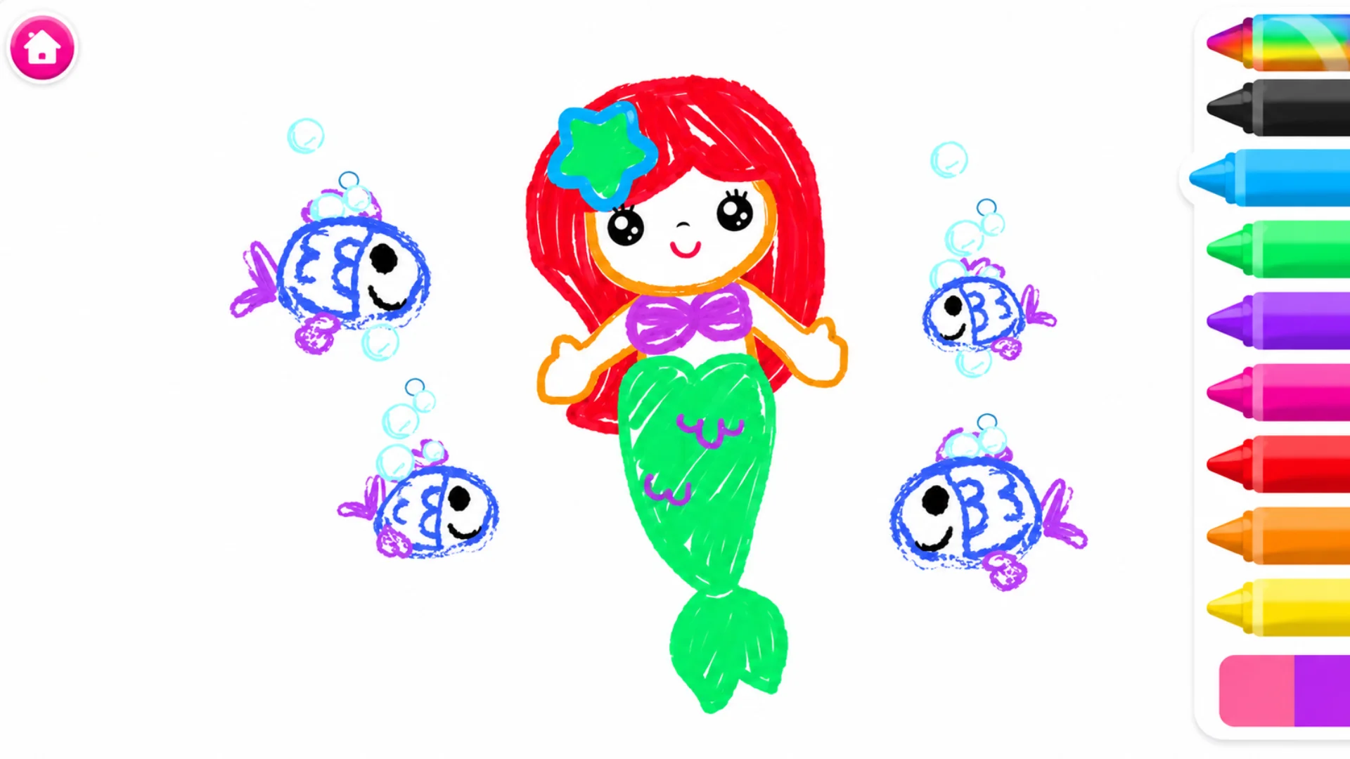 Drawing for kids screenshot 1