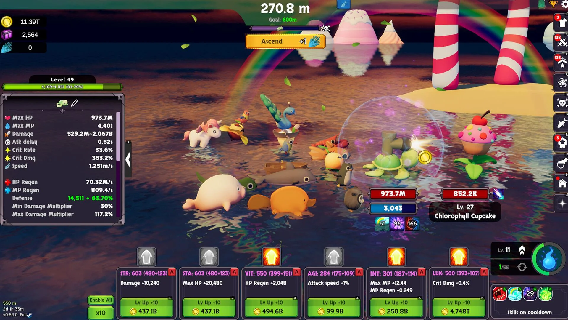 Siegeturtle screenshot 4