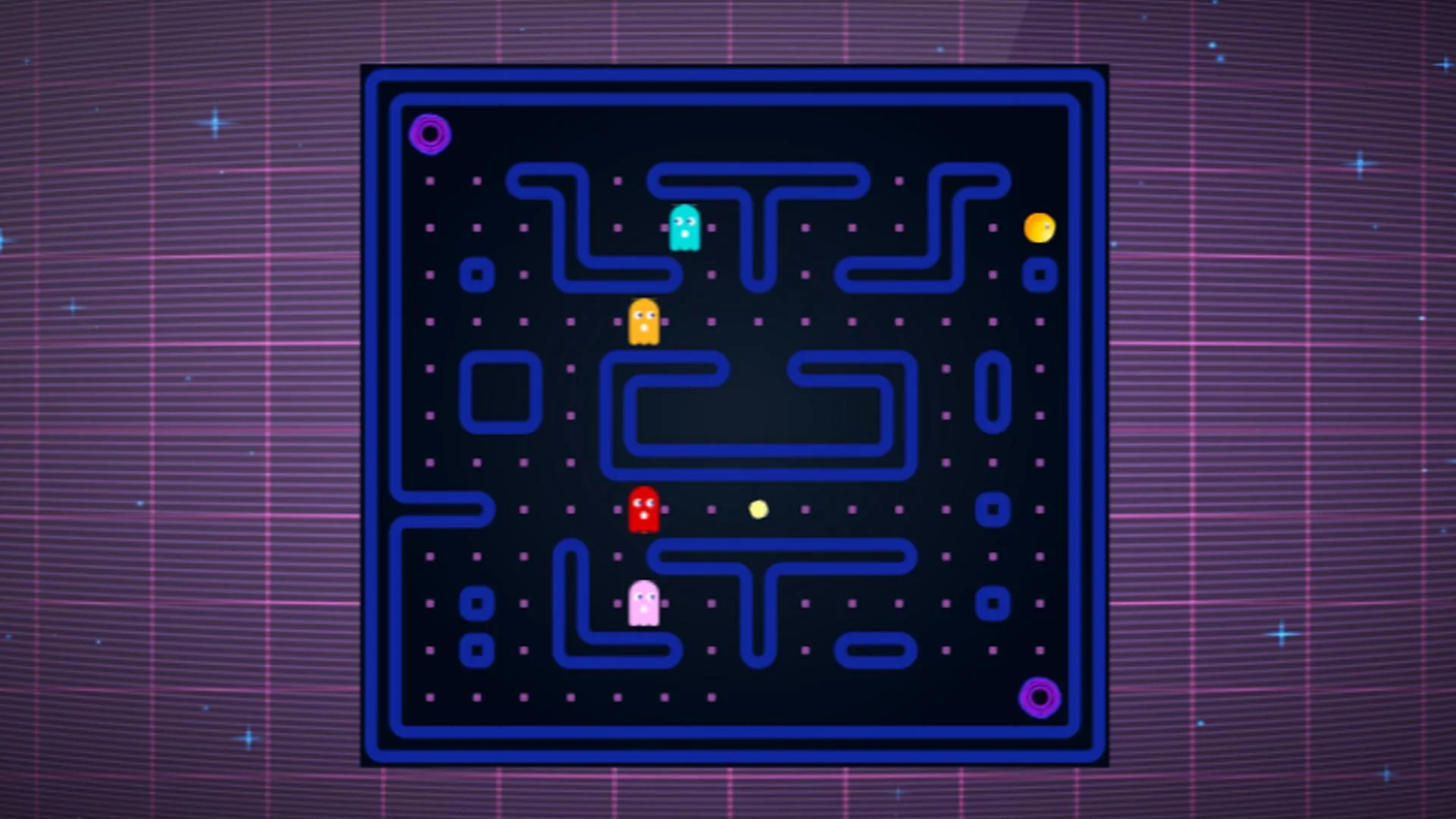 Classic Poci screenshot 1