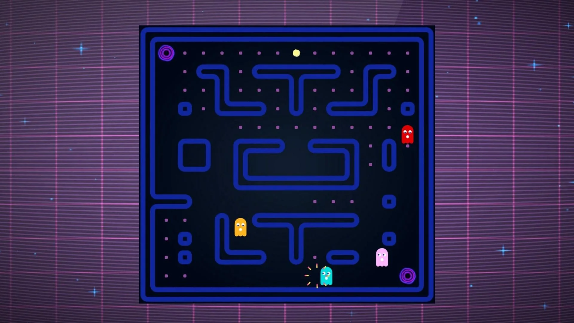 Classic Poci screenshot 3