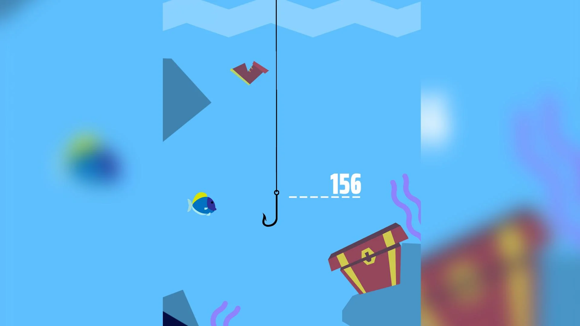 Go Fish! screenshot 1