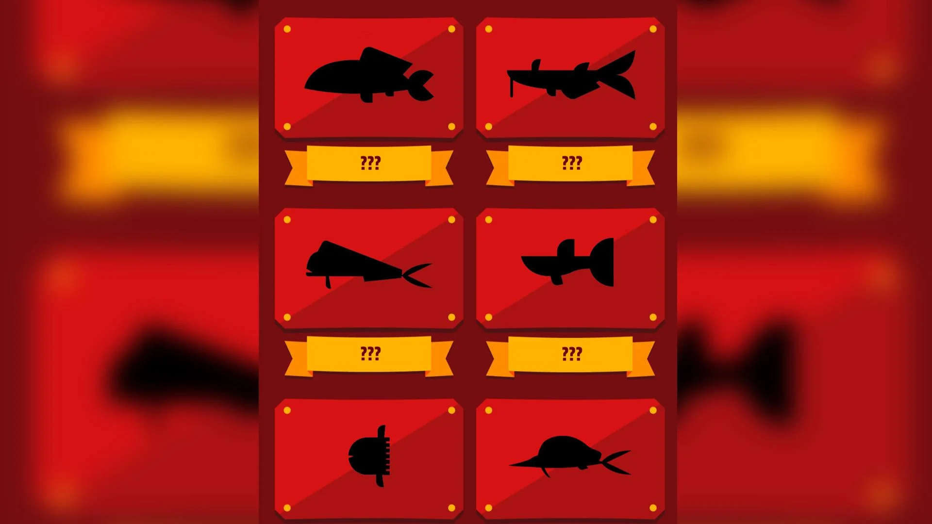 Go Fish! screenshot 2