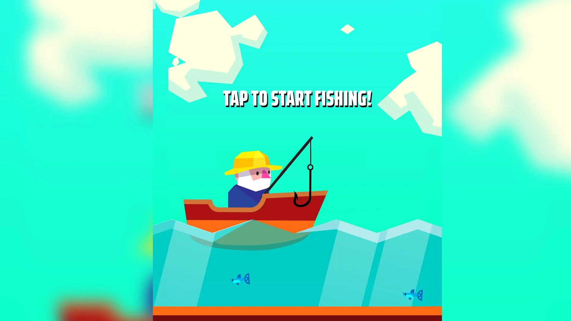 Go Fish! screenshot 5