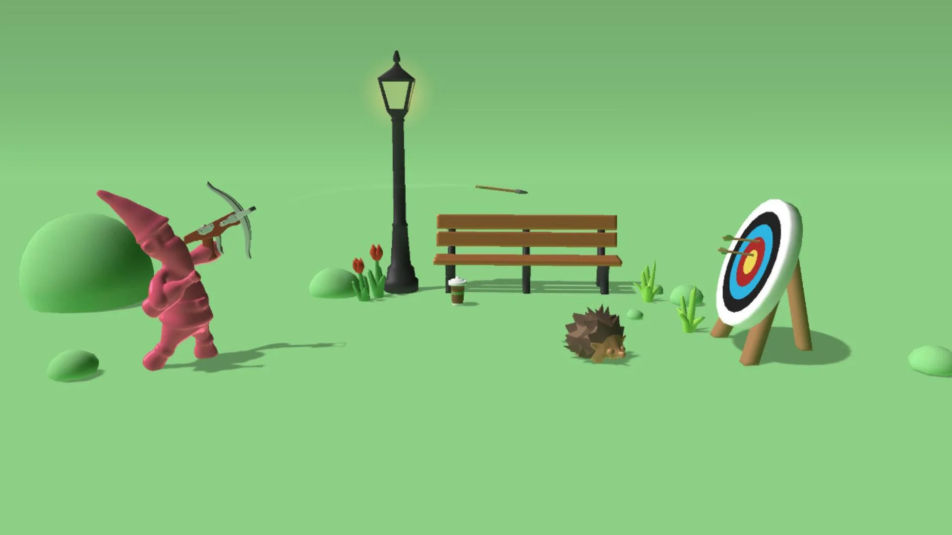 Gumslinger screenshot 4