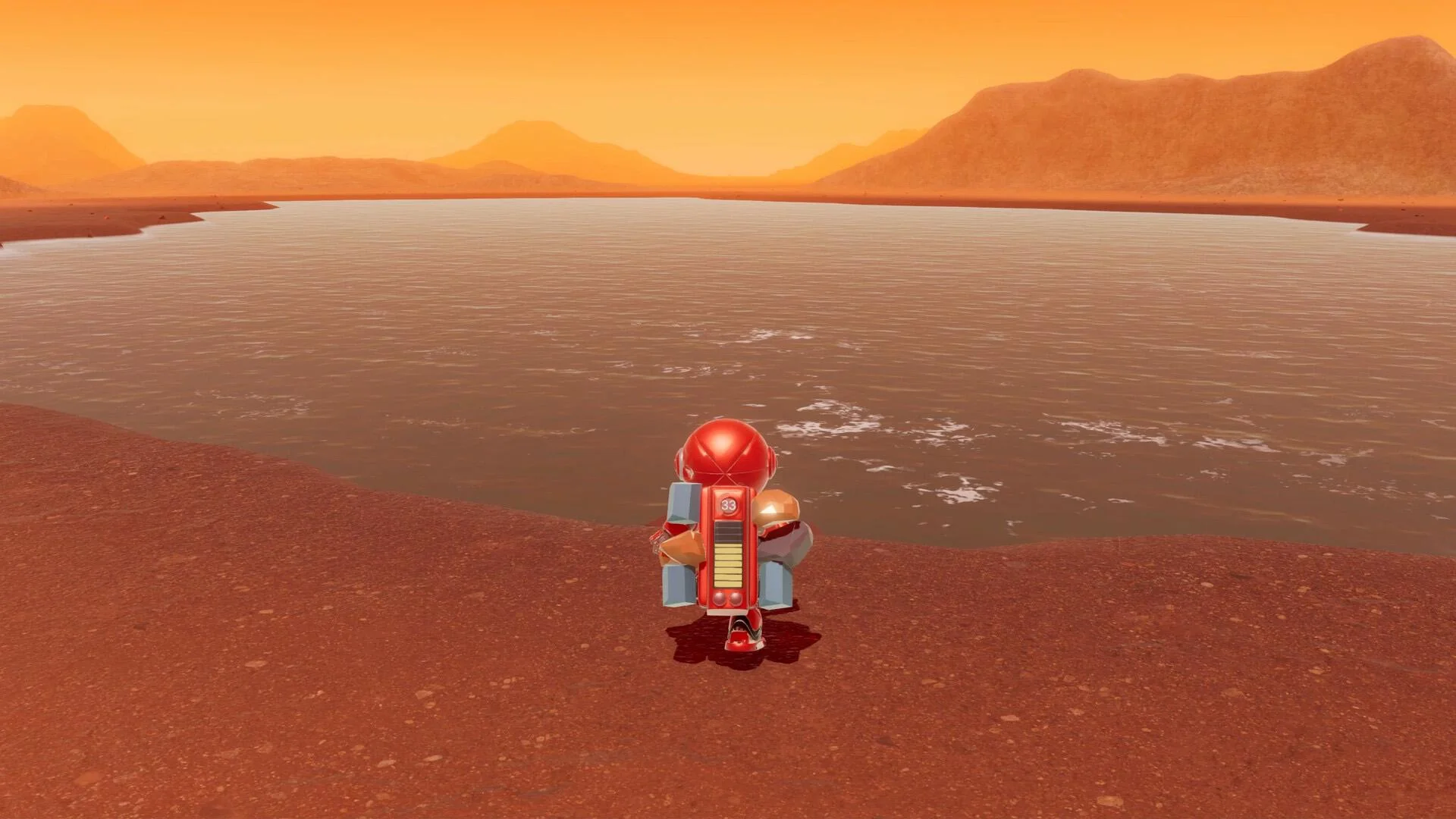 Blossom: The Seed of Life screenshot 3