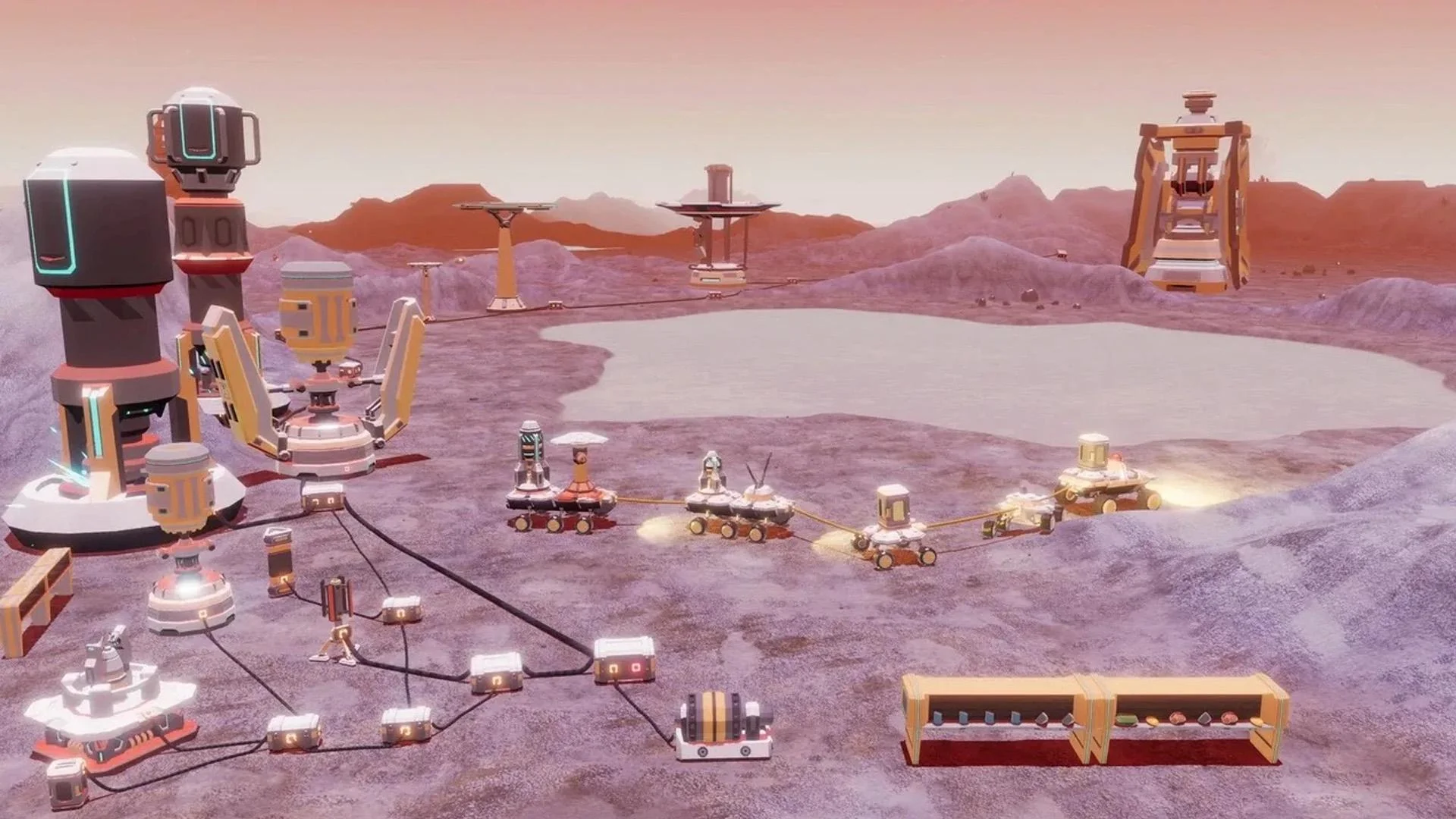Blossom: The Seed of Life screenshot 4