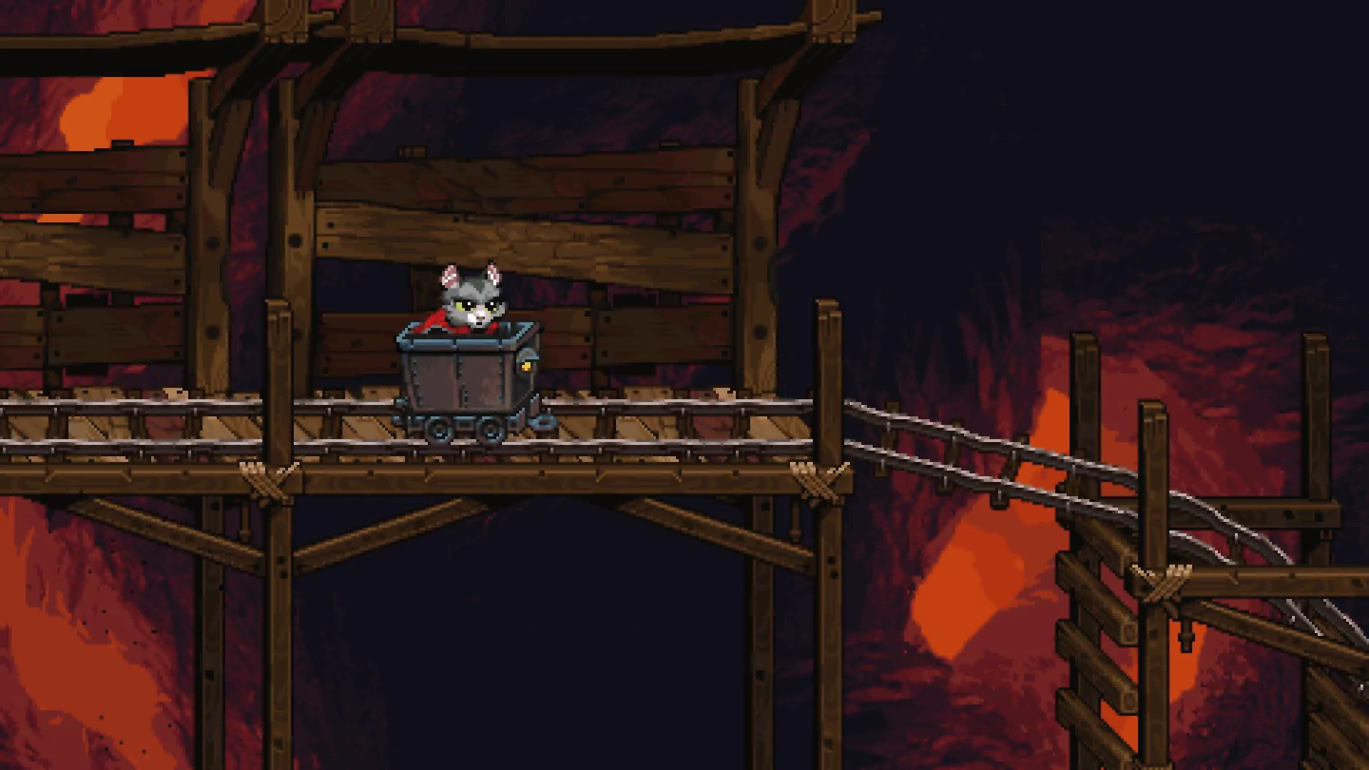 Super Catboy screenshot 3
