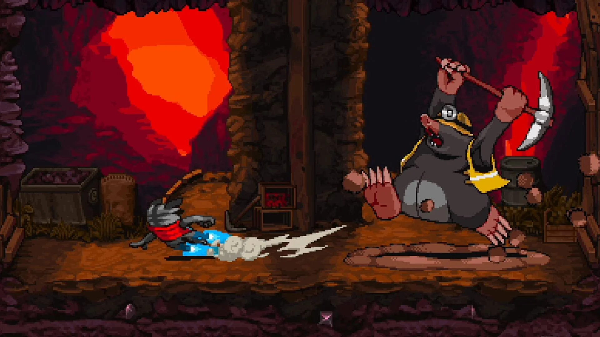 Super Catboy screenshot 4