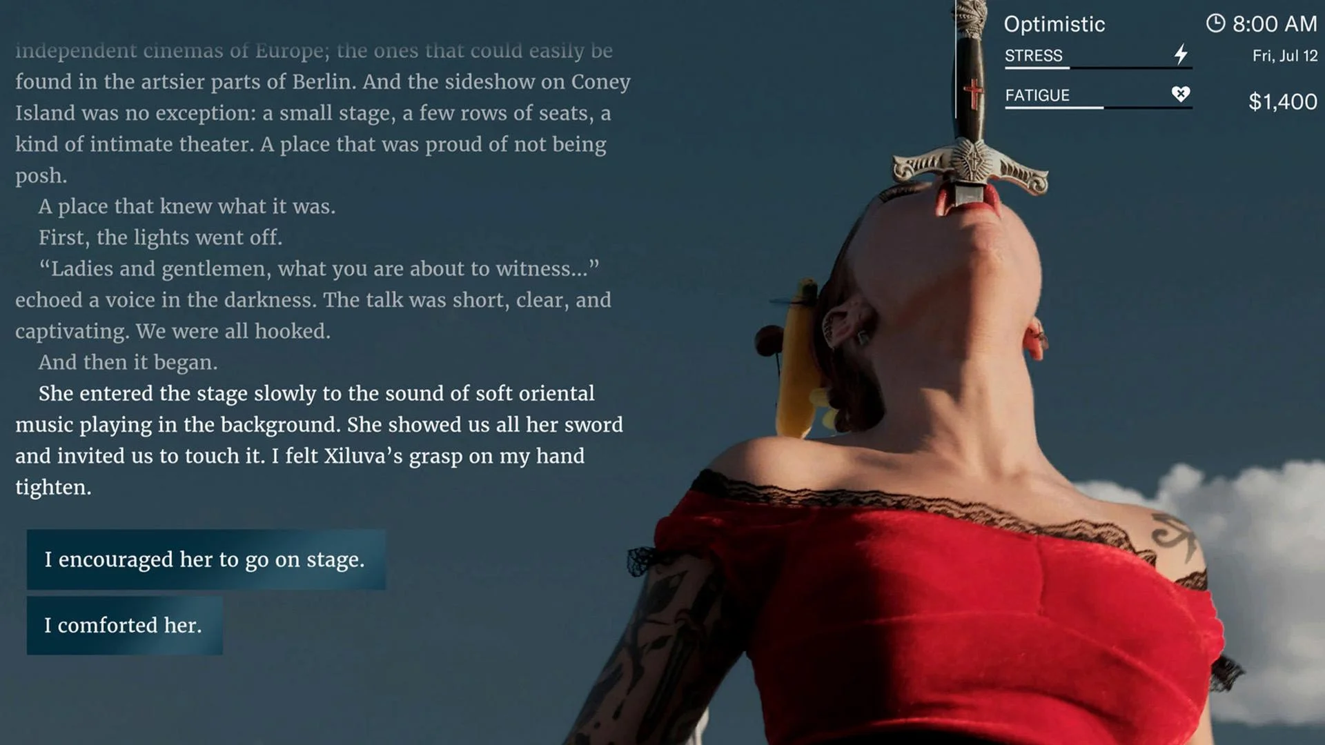 Wanderlust: Travel Stories screenshot 4