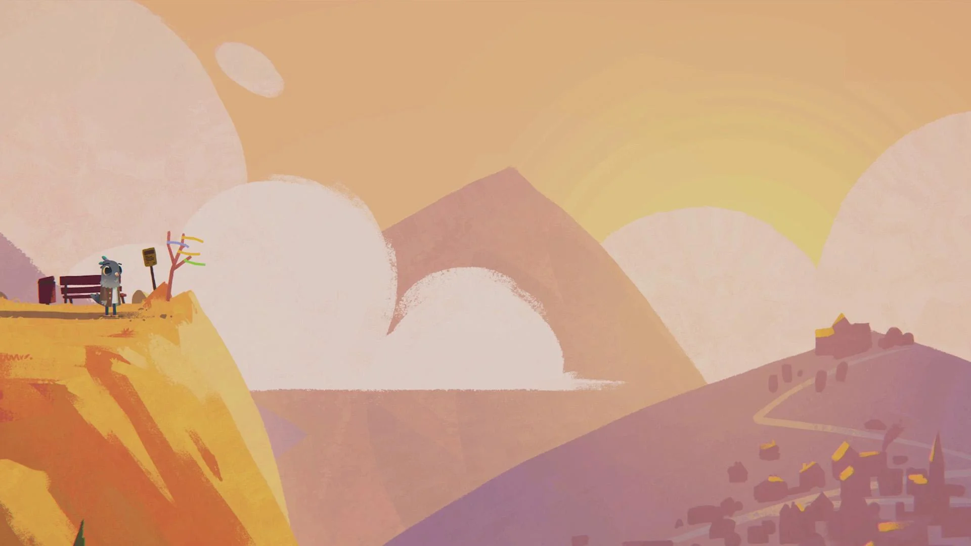 Fall of Porcupine screenshot 5
