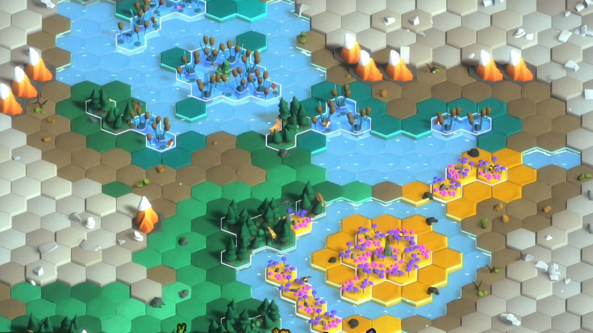 Growth screenshot 3