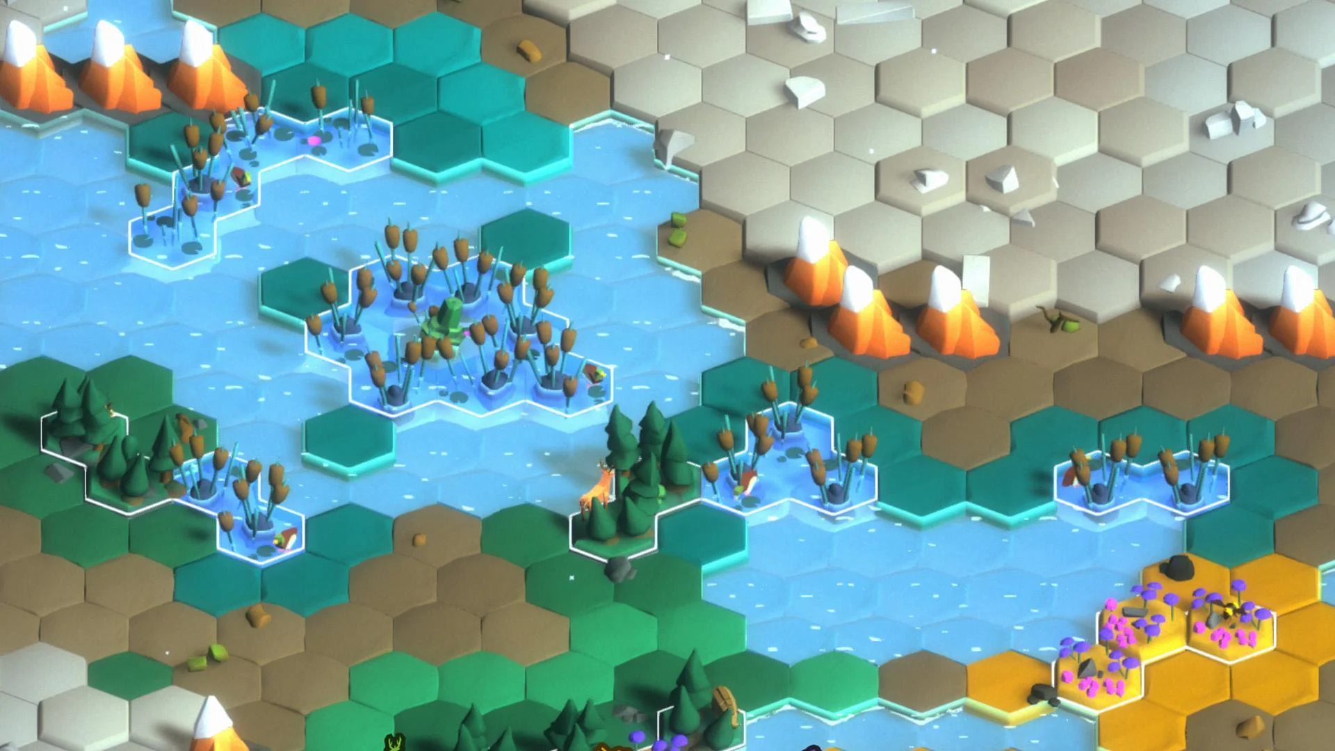 Growth screenshot 4