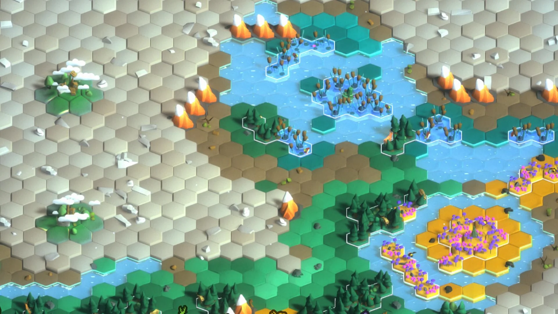 Growth screenshot 5