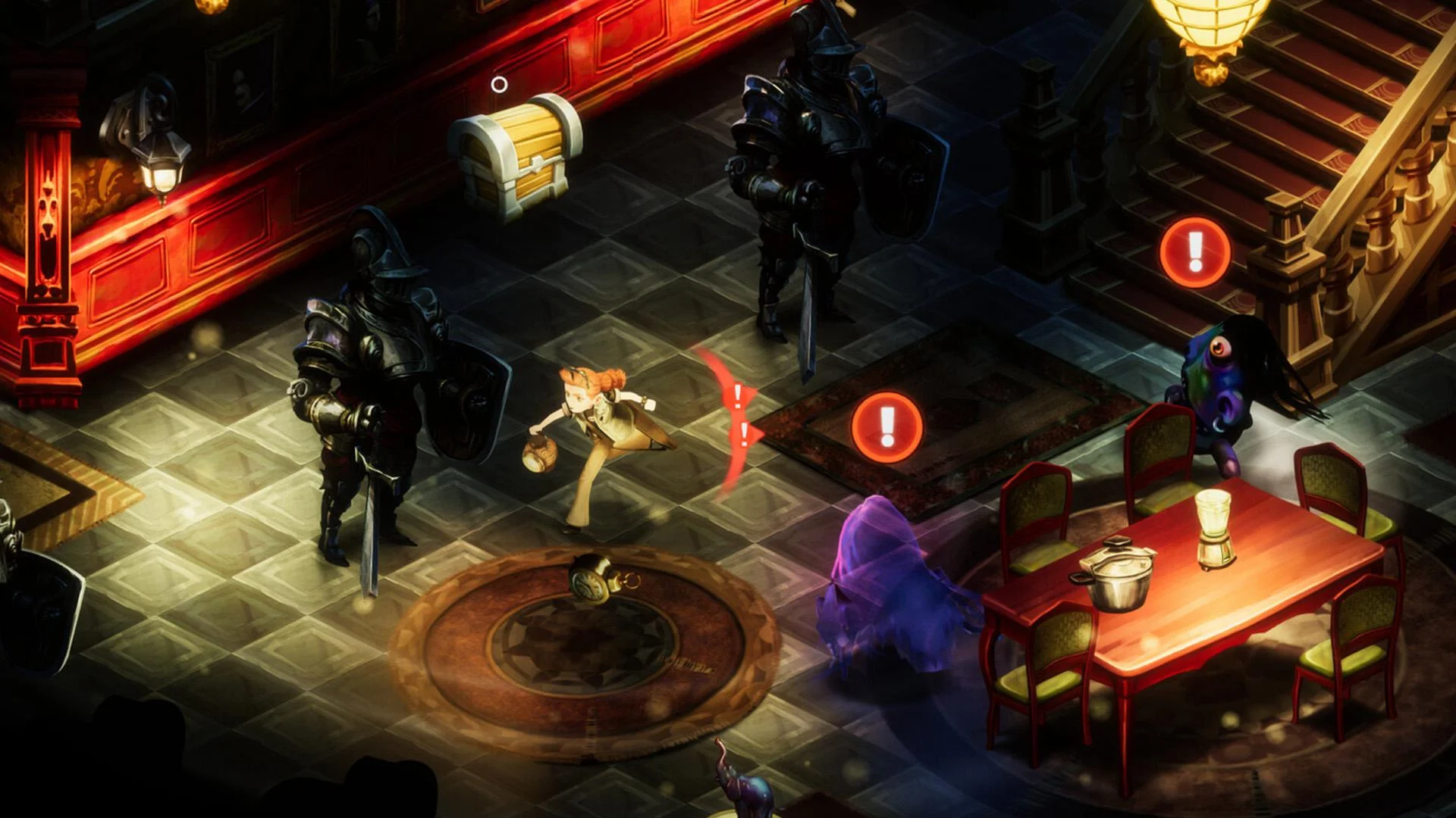 Haunted House screenshot 3