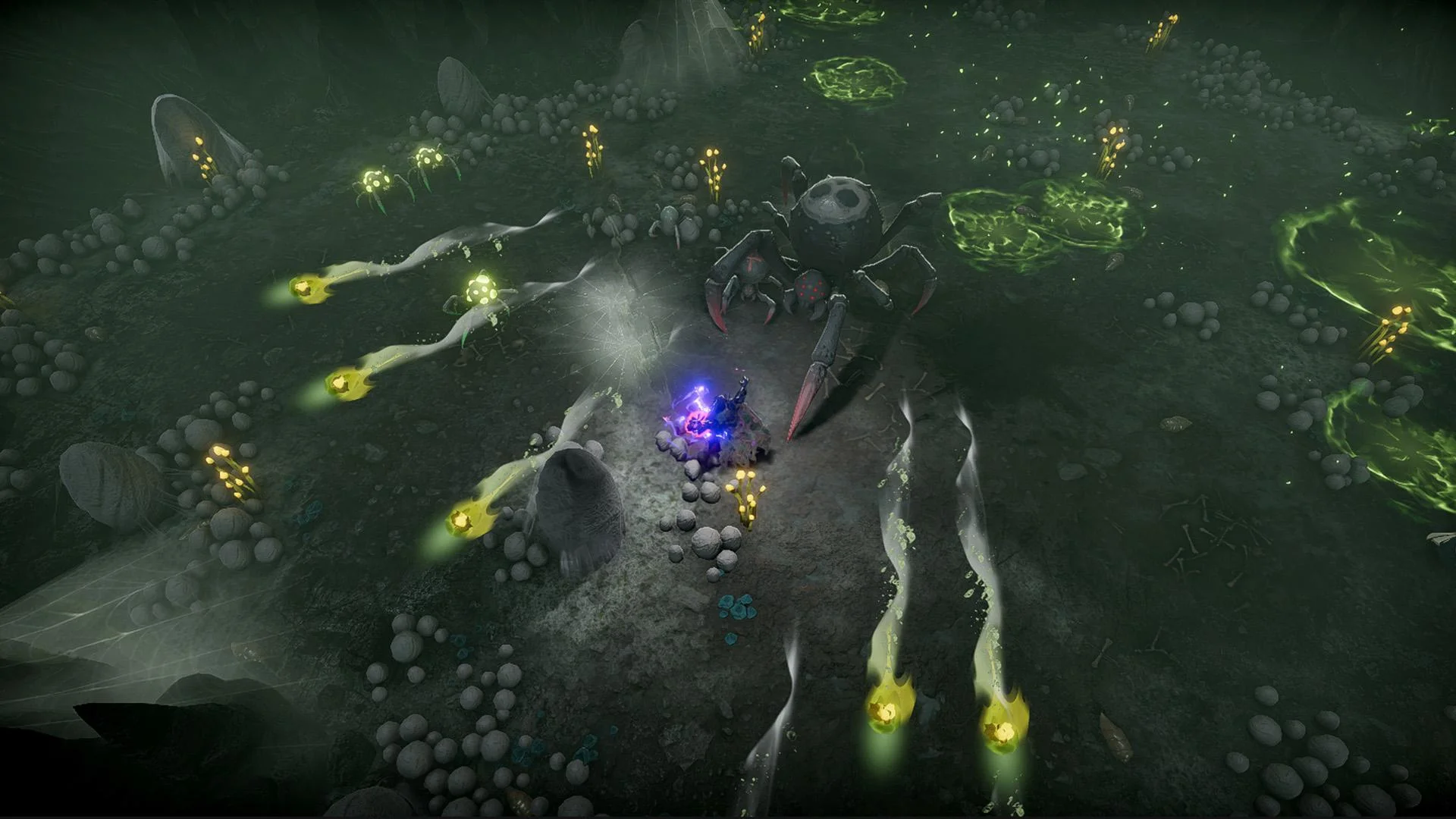 V Rising screenshot 1