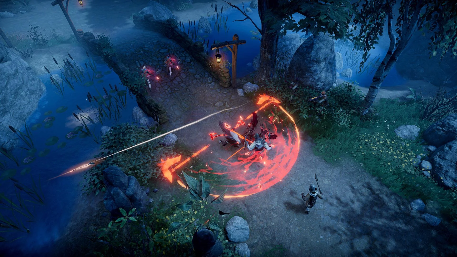 V Rising screenshot 3