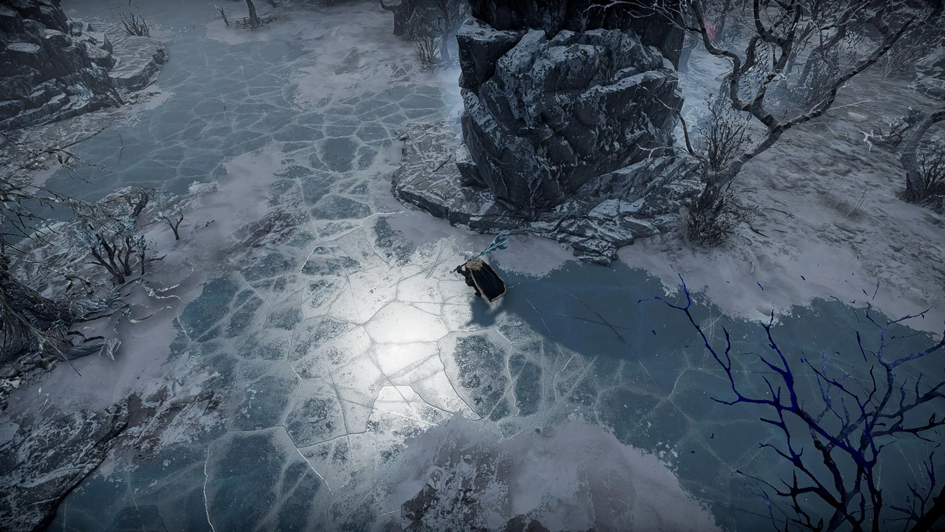 V Rising screenshot 5