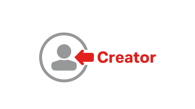 วิธีเริ่มเป็น TrueID Creator