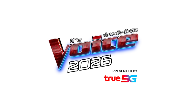 The Voice Thailand 2026