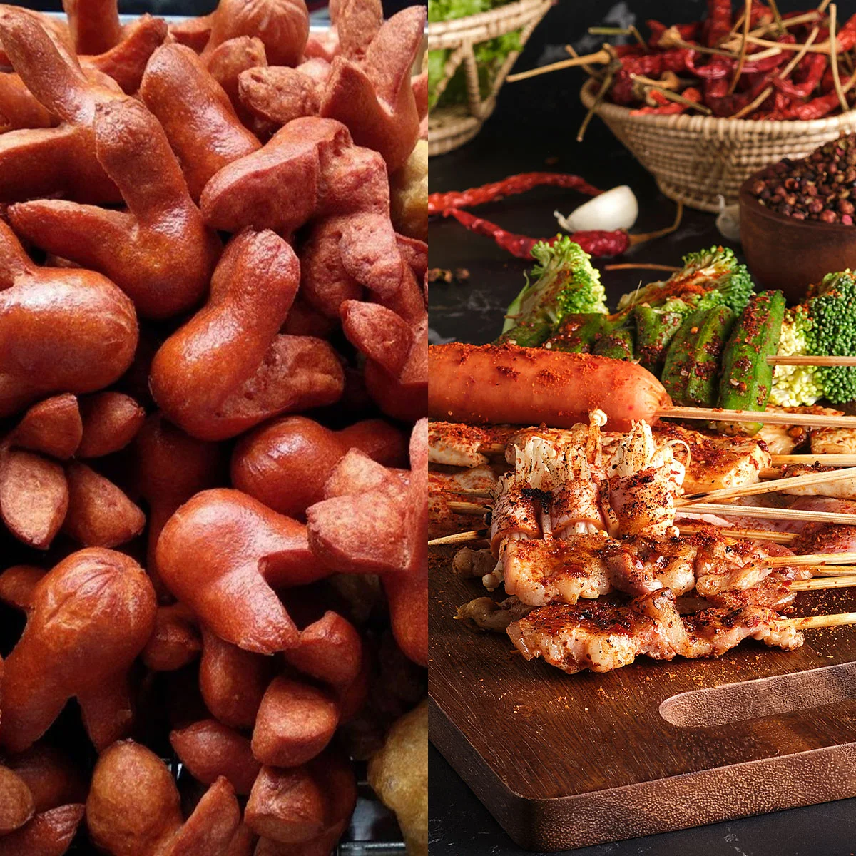 คอมมูนิตี้ชวนแชร์ไอเดียขายของกินในช่วงหน้าฝน หารายได้เข้ากระเป๋ากัน