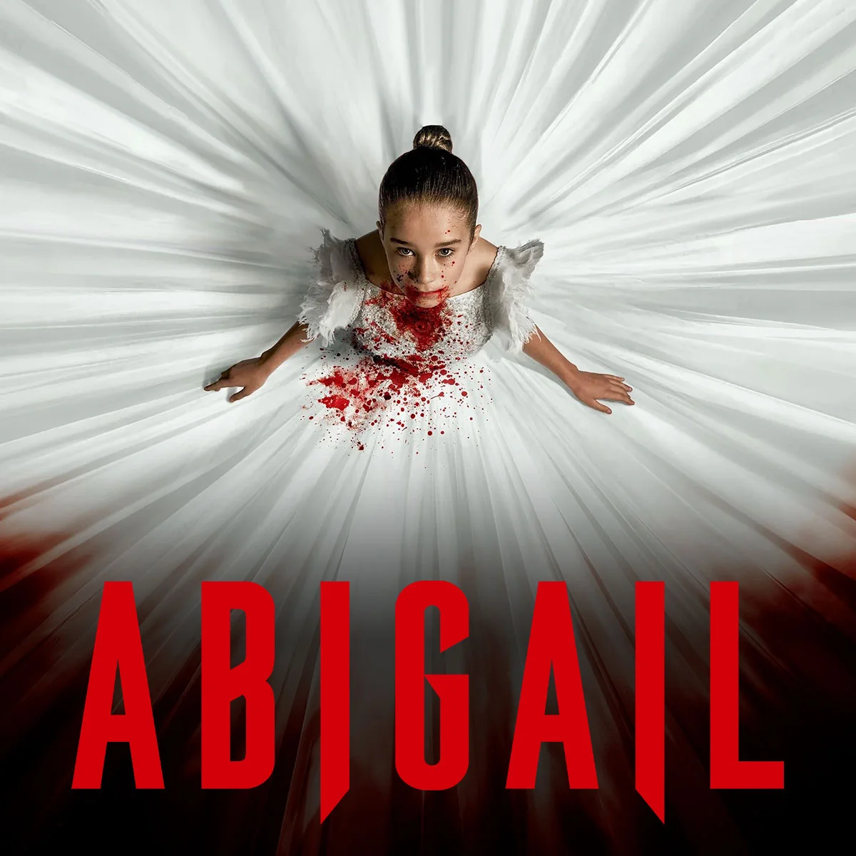 หนังใหม่มาแรงทรูไอดี "Abigail อบิเกล"  รู้ไหม...สาวน้อย อบิเกล เป็นผีแบบใด?