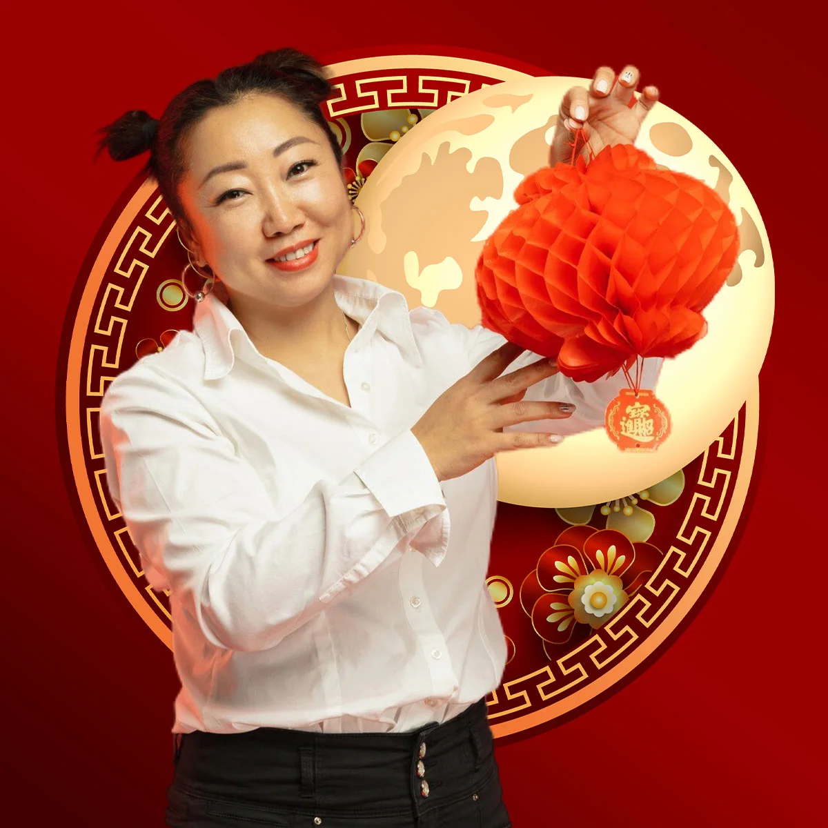 ไหว้พระจันทร์ปีนี้ อยากขอพรพระจันทร์ ให้สำเร็จในเรื่องอะไร ?