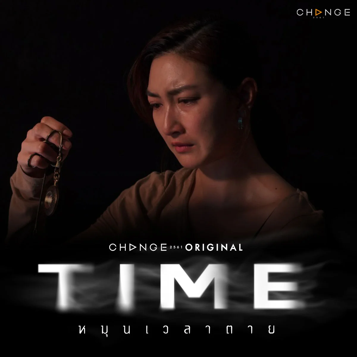หากมี“สร้อยนาฬิกา”ของวิเศษแบบเมลานี คุณอยากหมุนย้อนกลับไปในช่วงเวลาไหนที่สุด?