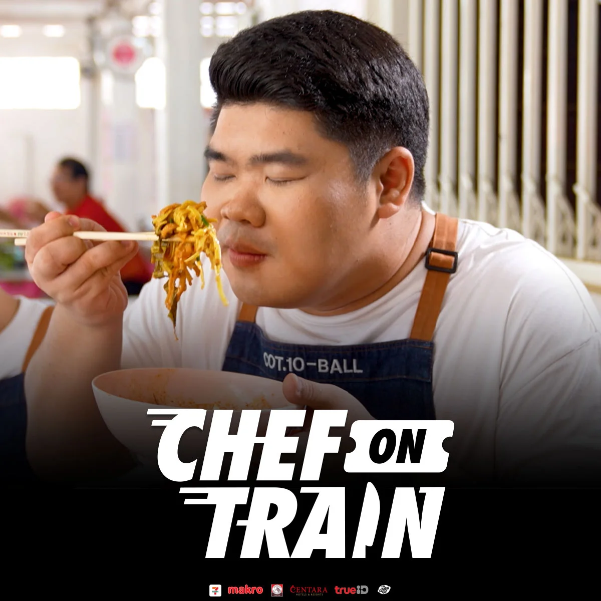 เข้มข้นยันรอบรองชนะเลิศกับ Chef on Train EP.9 ข้าวซอยของใคร ตรงโจทย์น่ากินและสร้างสรรค์ที่สุด ?