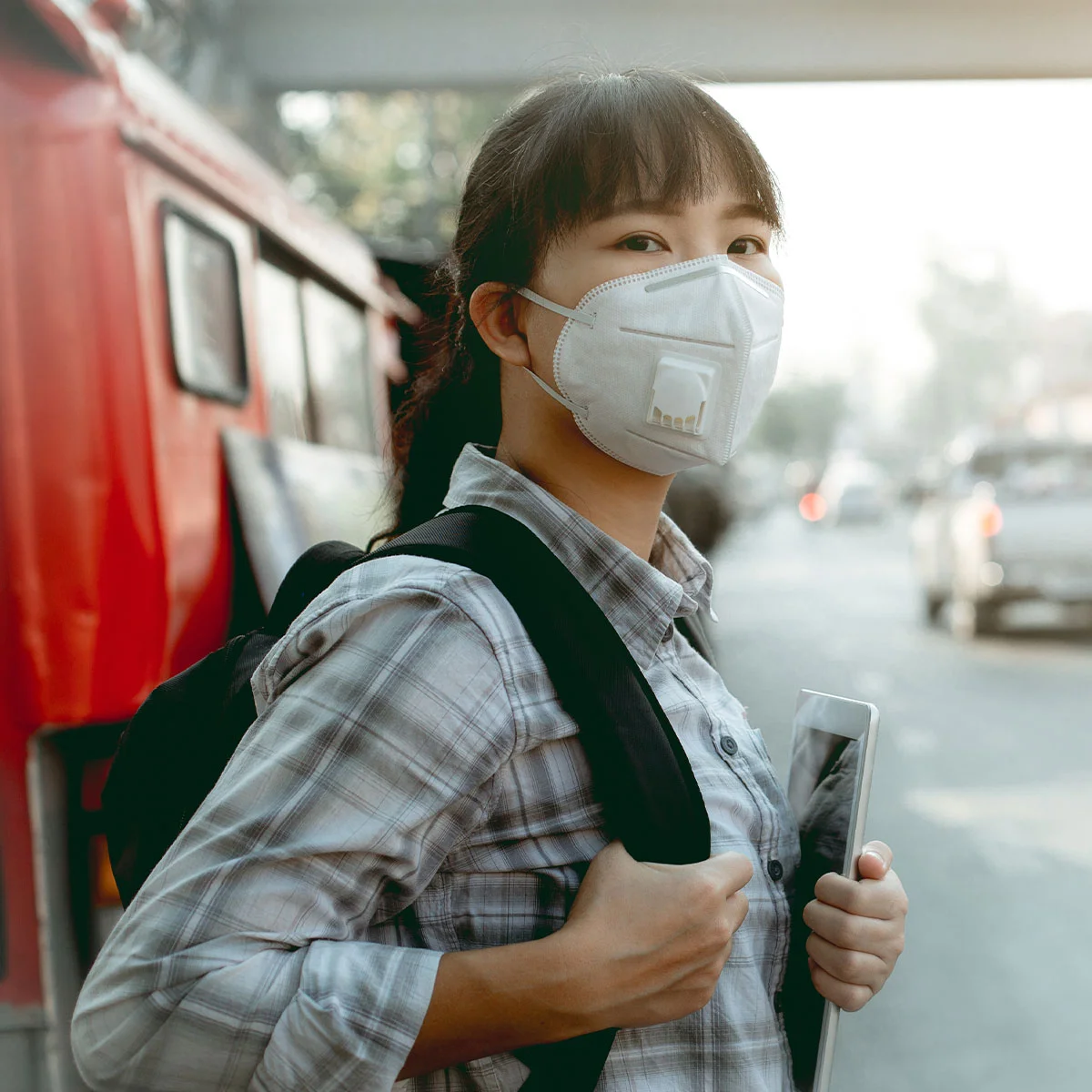 ถามคนรักสุขภาพ.. ในวิกฤต ฝุ่น PM 2.5 มีวิธีการดูแลตนเองอย่างไรกันบ้าง ?