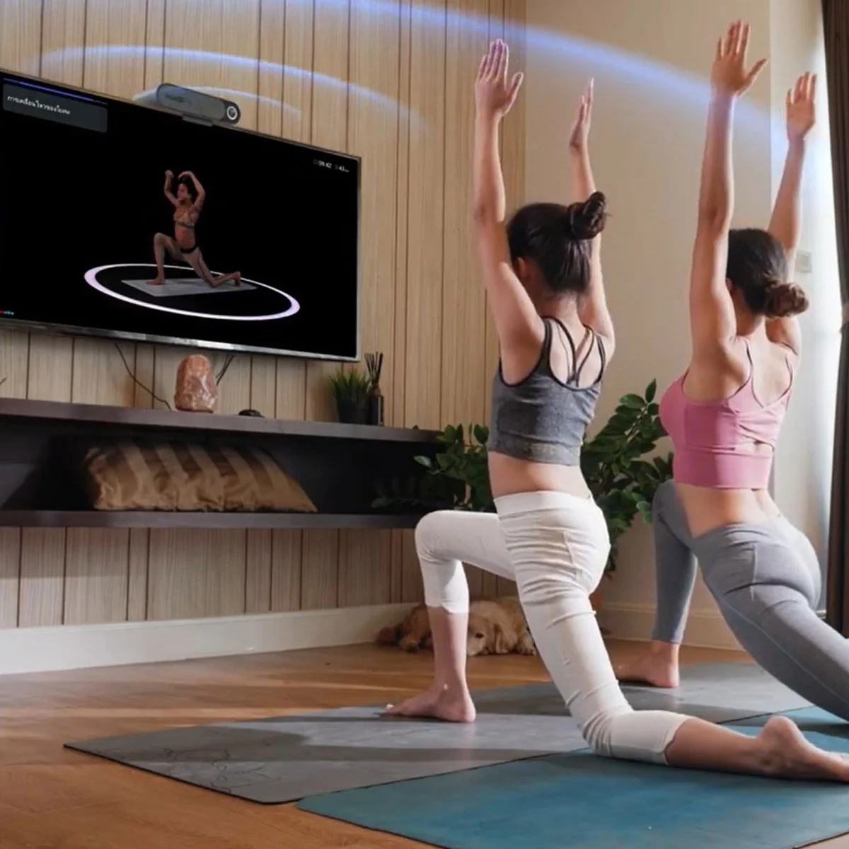 ชวนสายฟิตโหวต..ฟิตหุ่นก่อนสงกรานต์ อยากออกกำลังกายในรูปแบบใดกันบ้าง ?