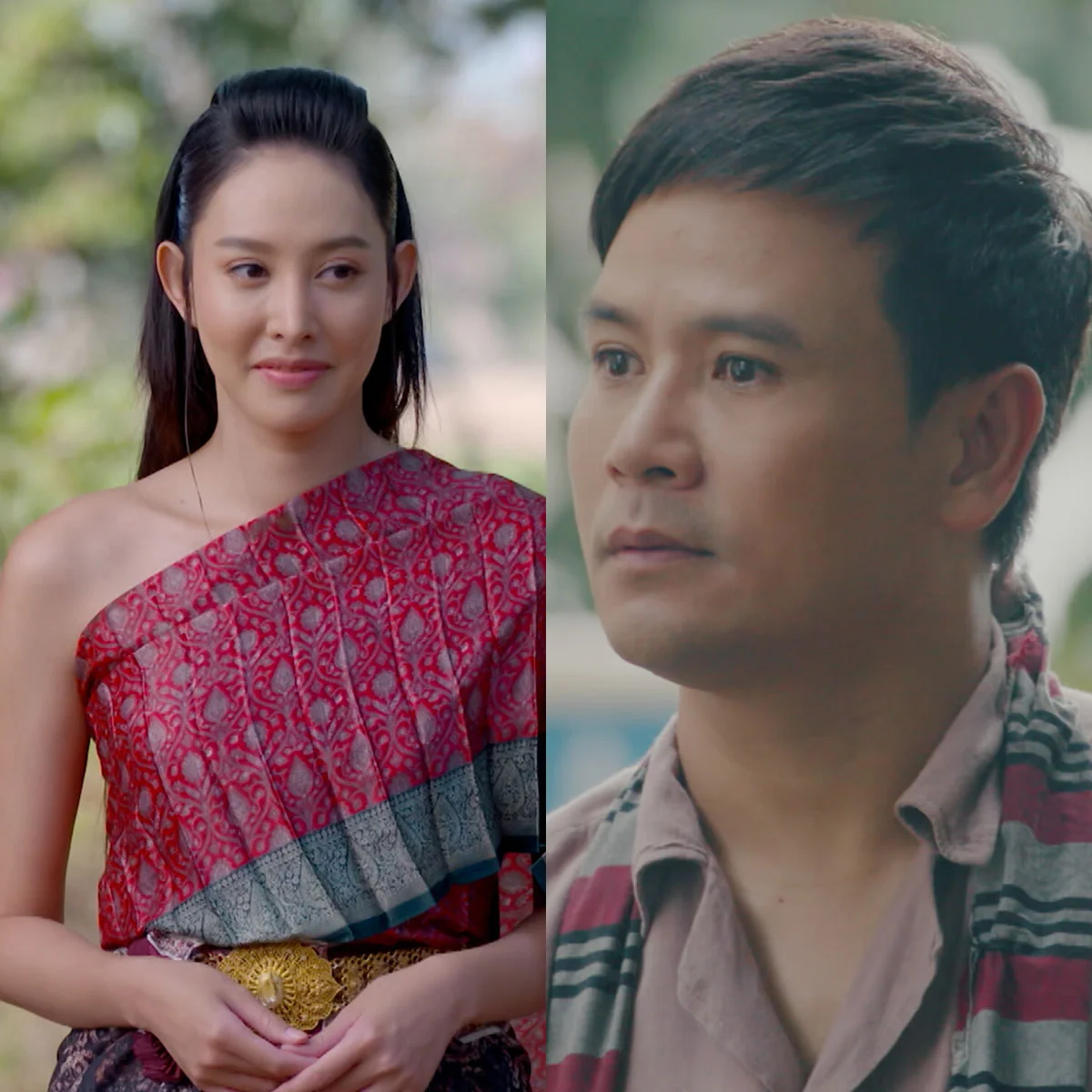 คลิก!มีสิทธิ์รับรางวัล ละครฟรีทีวีเข้าใหม่ เรื่องไหนสนุกฉ่ำใจสุด?