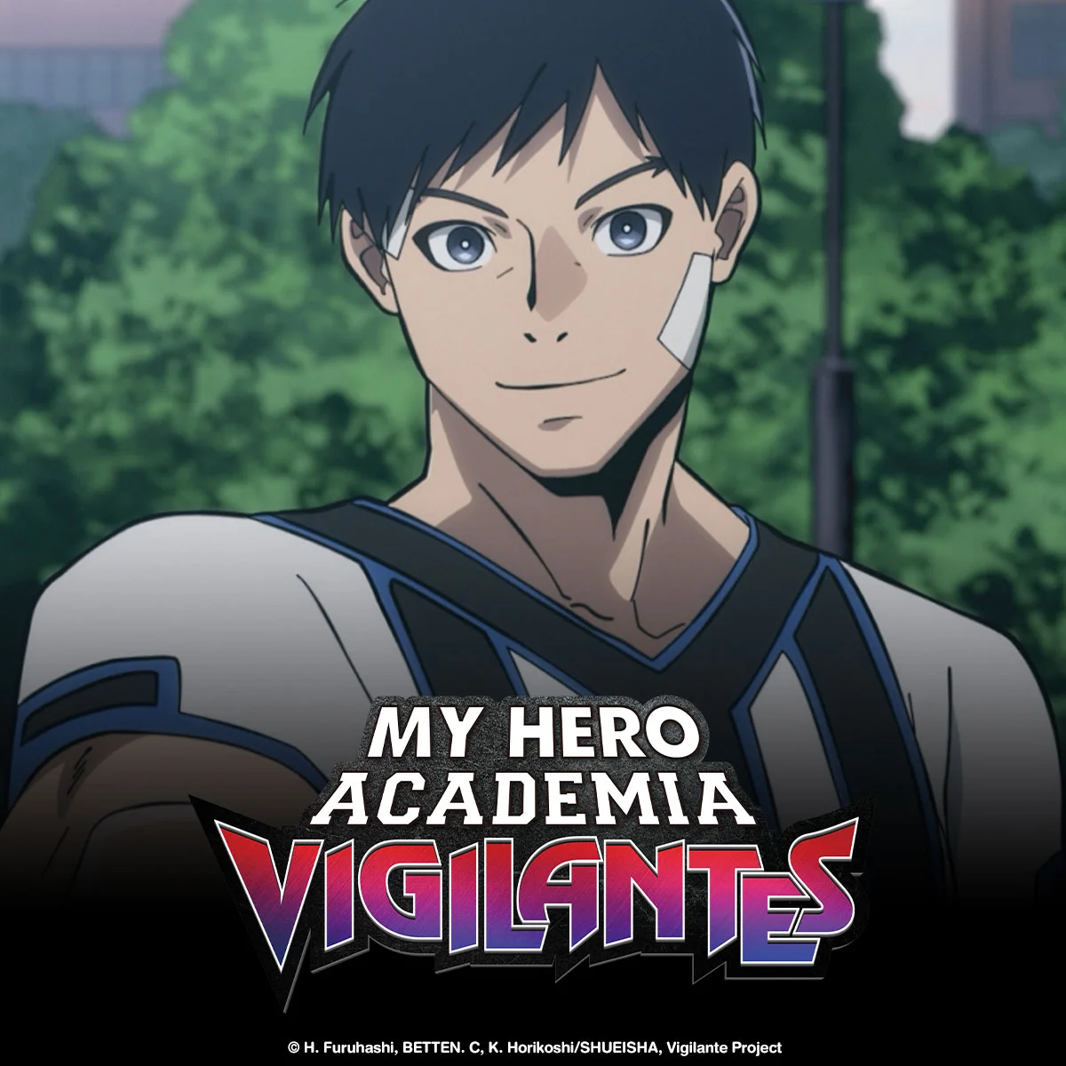 My Hero Academia: Vigilantes ใครยื่นมือช่วยกอบกู้หายนะทางการศึกษาของโคอิจิ?