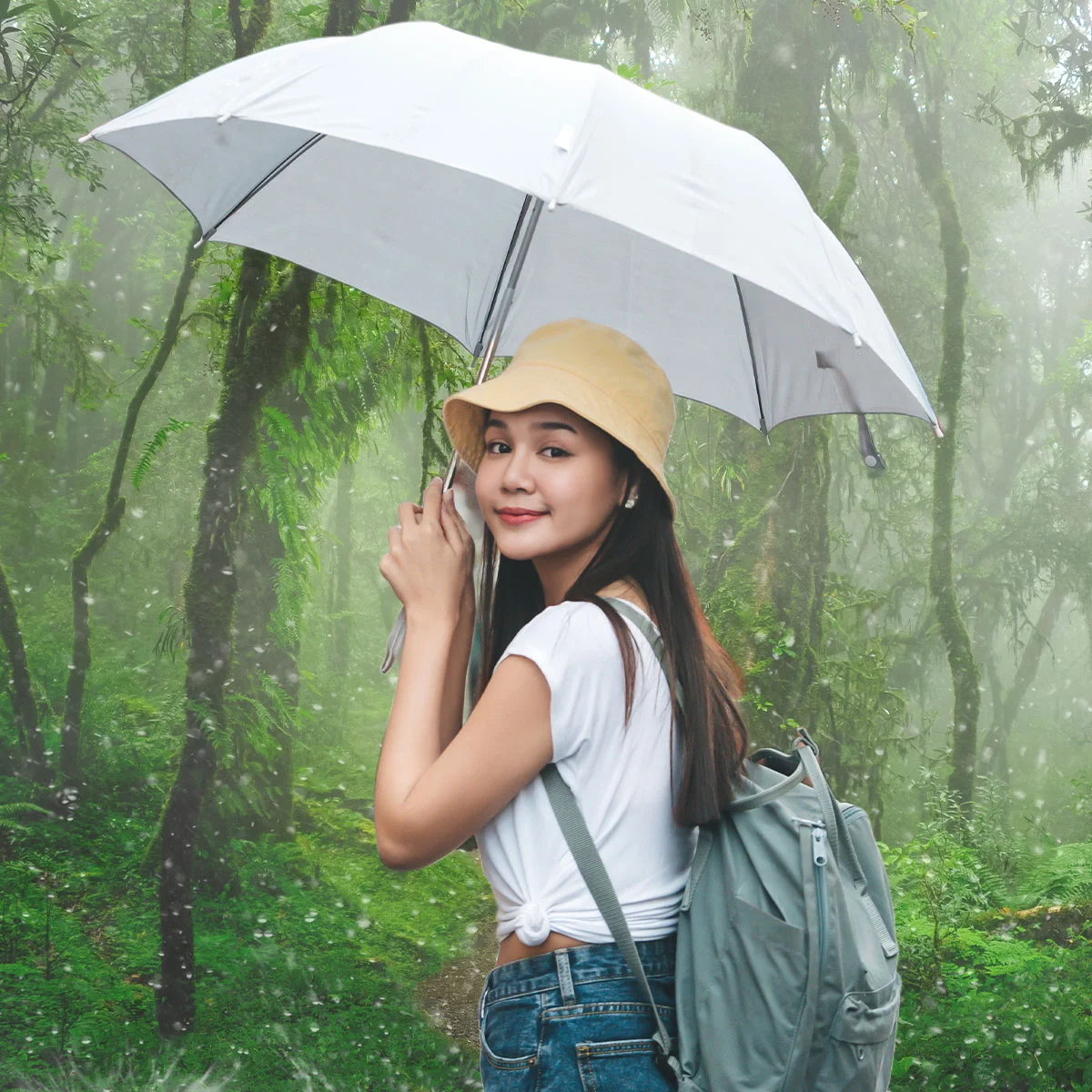 ชวนแชร์สถานที่เที่ยวหน้าฝน ที่ใดได้ไปฮีลใจทุกครั้ง? คลิกเลย