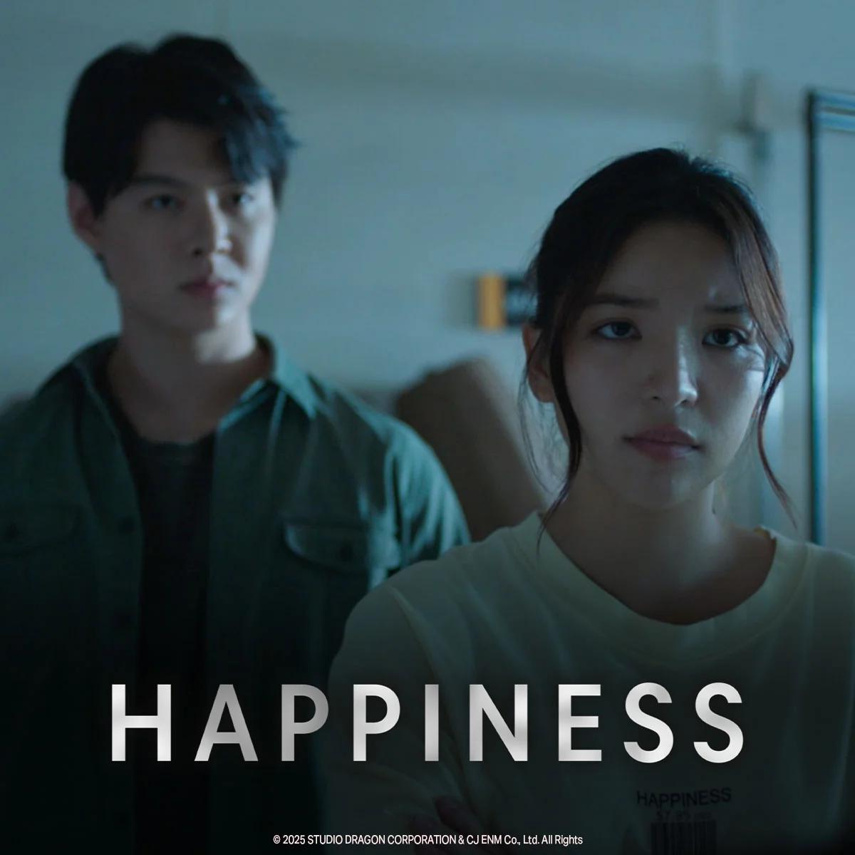 HAPPINESS เกิดการแตกแยกข ปราชญ์และรัน มีภารกิจต้องออกไปทำอะไร  คลิก!