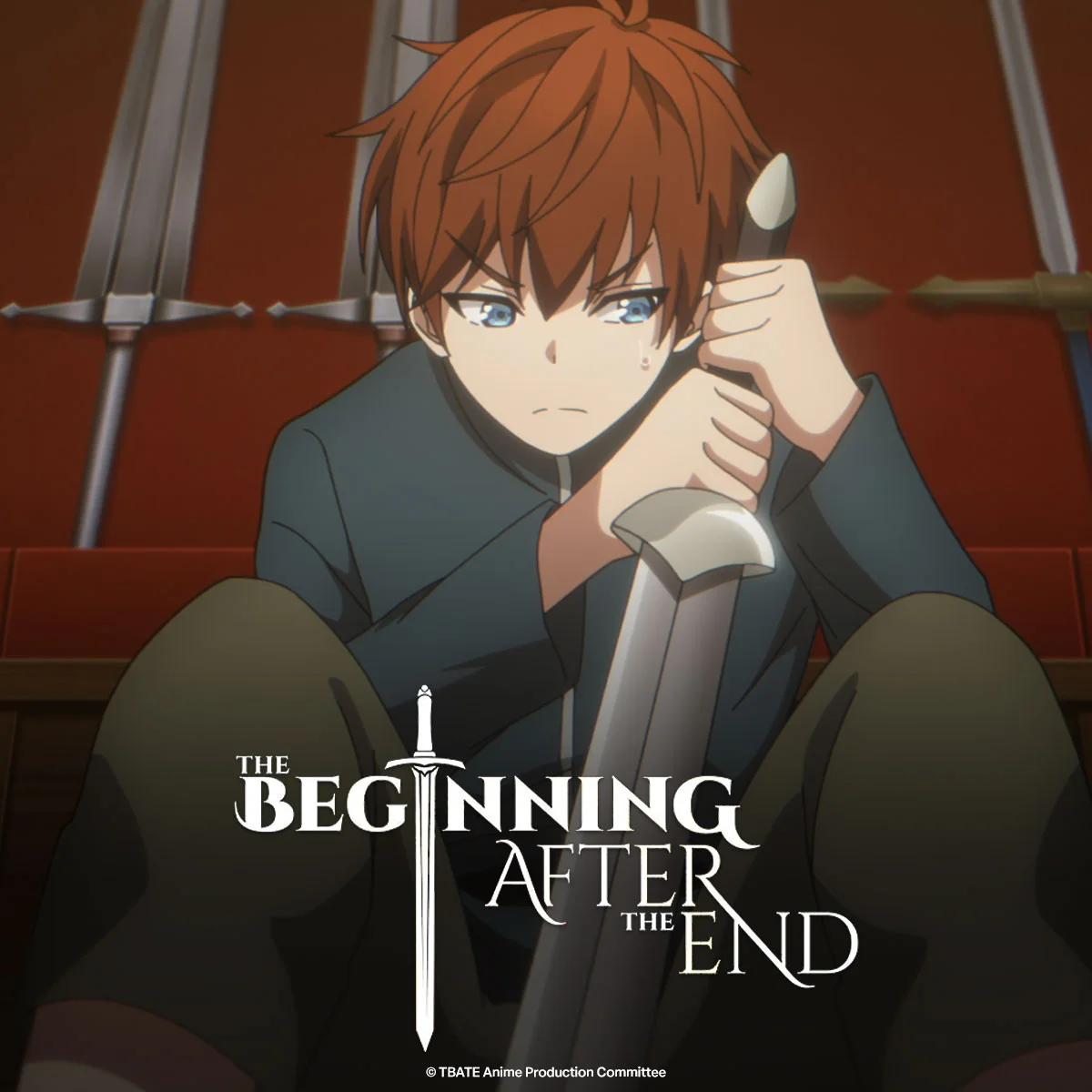 The Begining After the End อาเธอร์ใช้พลังอะไรเผชิญหน้ากับราชาแห่งเซพิน คลิก!