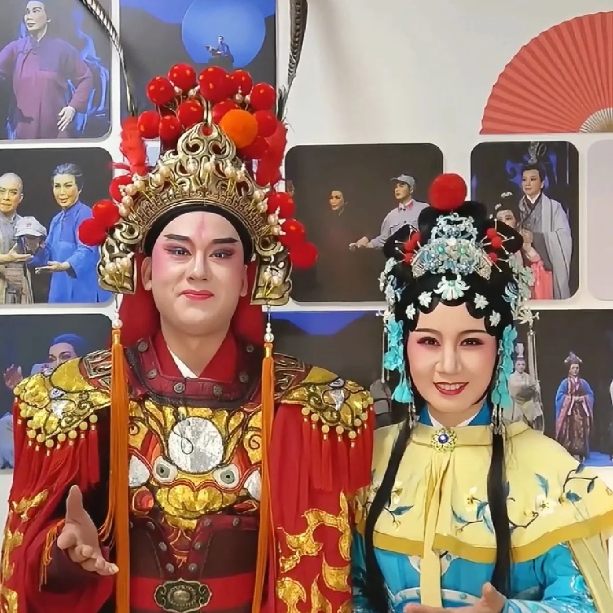 ซีพี จับมือพันธมิตรไทย-จีน ฉลอง 50 ปีมิตรภาพ ด้วยมหาอุปรากรงิ๋วแต้จิ๋วระดับโลก