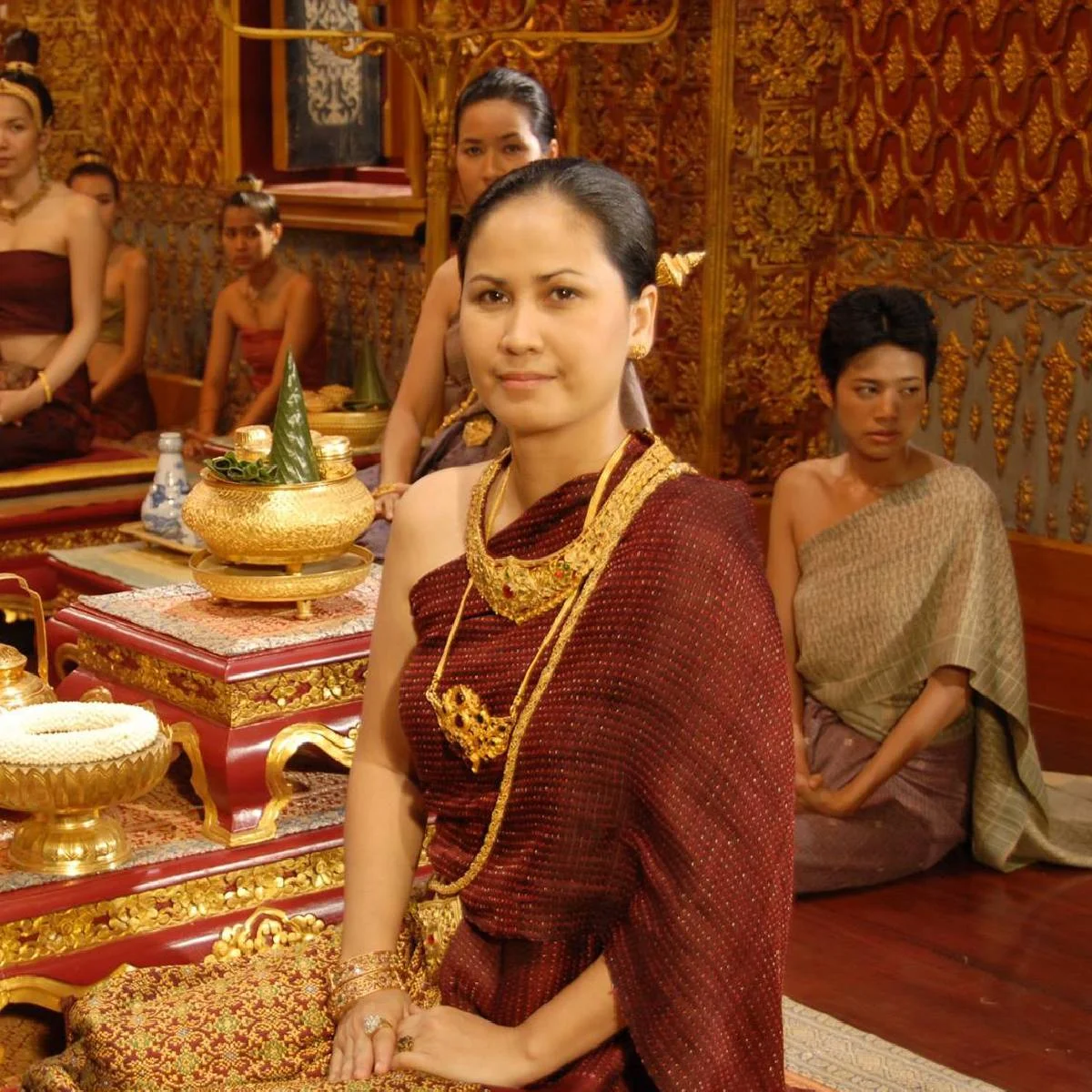 ชวนโหวต! ตัวละครคุณแม่ต้นแบบ สุดแกร่ง เก่งเวอร์ในทรูไอดี คุณยกให้ใคร? คลิก