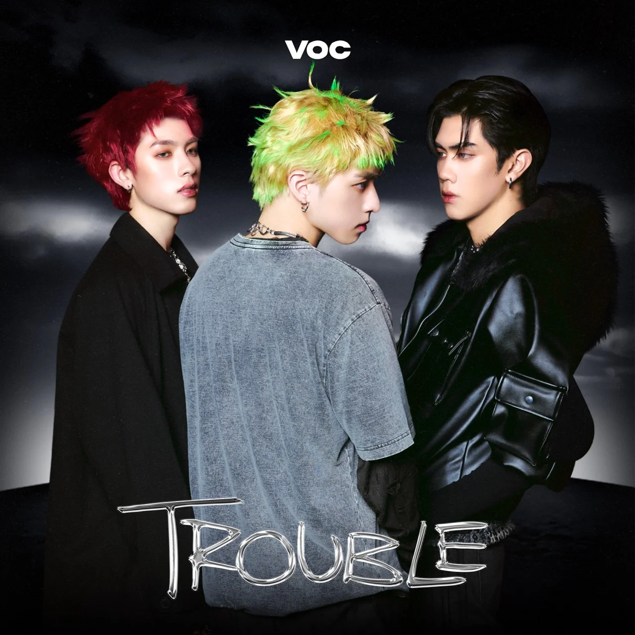 รู้จักวง VOC  คลิก