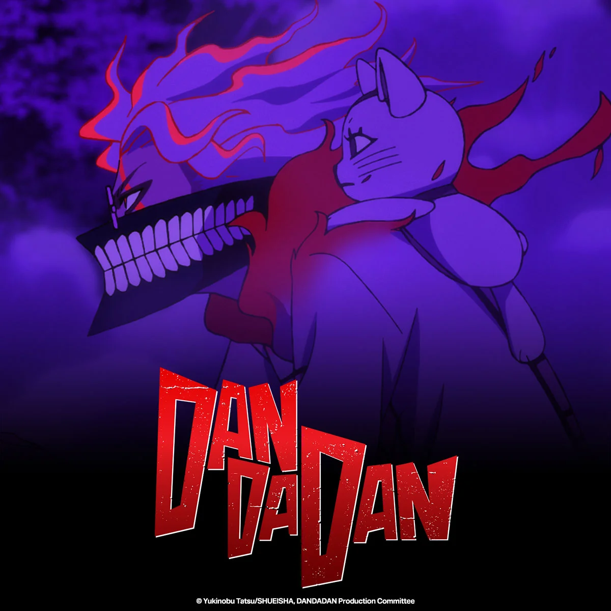 Dandadan S.2 - เพราะอะไร โอคารุนถึงได้ท้าทายพลังเนตรปีศาจอีกครั้ง?