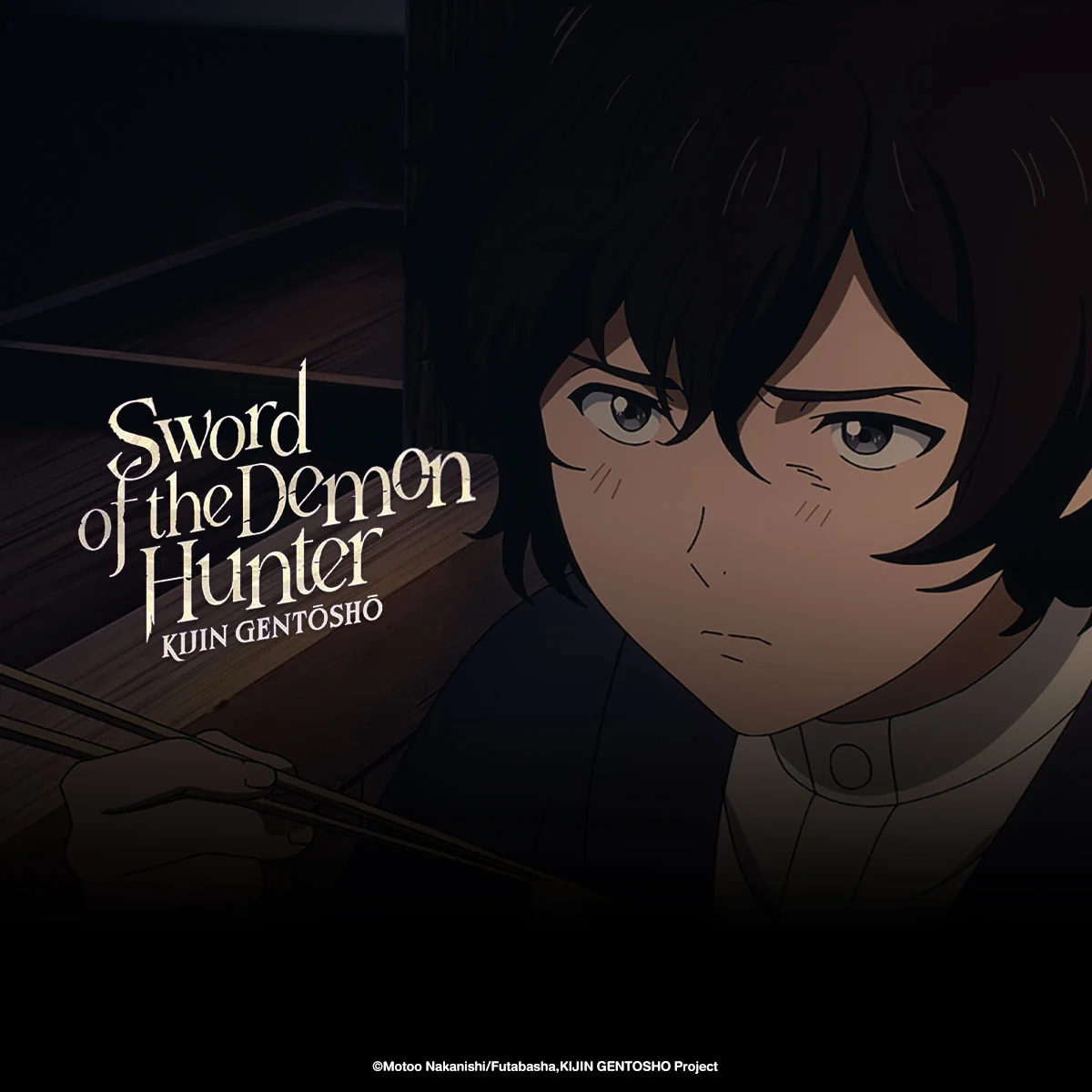 Sword of Demon Hunter - เกิดอะไรขึ้นถึงทำให้ จินยะ ต้องเจ็บปวด? คลิก!