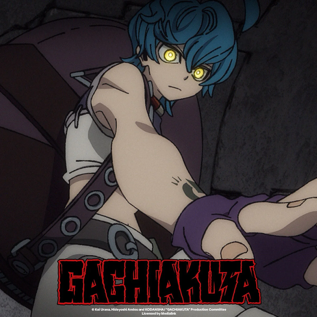 เกิดอะไรขึ้น โบร ซานต้า ถึงต้องเผชิญหน้ากับบันดัสวายร้ายแบบตัวต่อตัว?