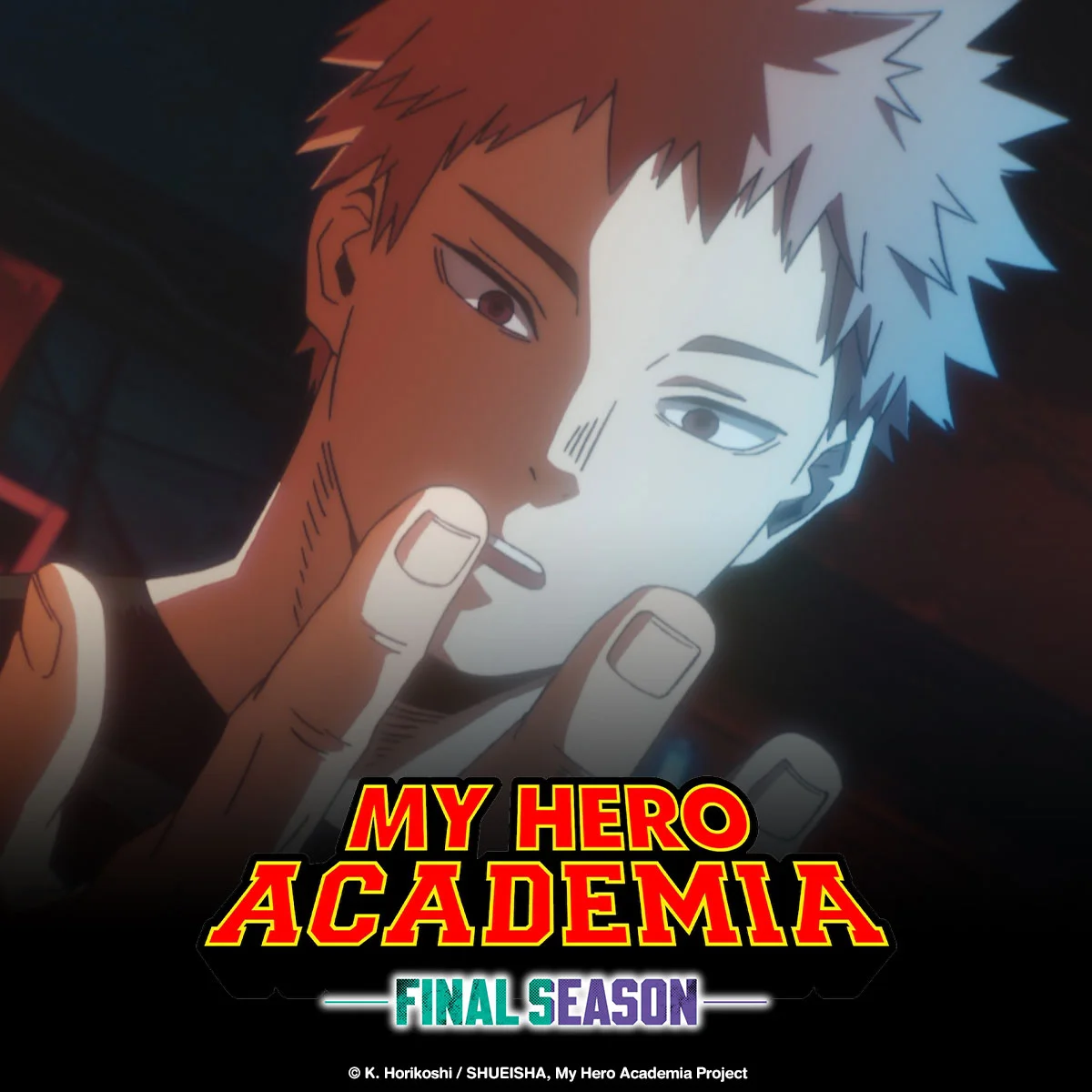 My Hero Academia - เต็ม 10 ให้กี่คะแนน และเพราะอะไร?